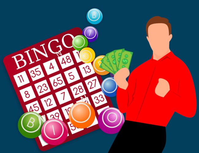 Finns det några speciella evenemang eller temaveckor som man inte bör missa i Bingolotto?