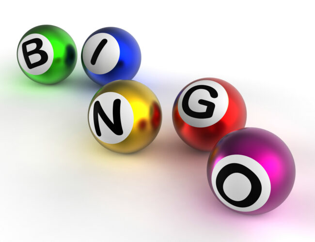 Vad är skillnaden mellan en vanlig Bingolott och en speciallott i Bingolotto?