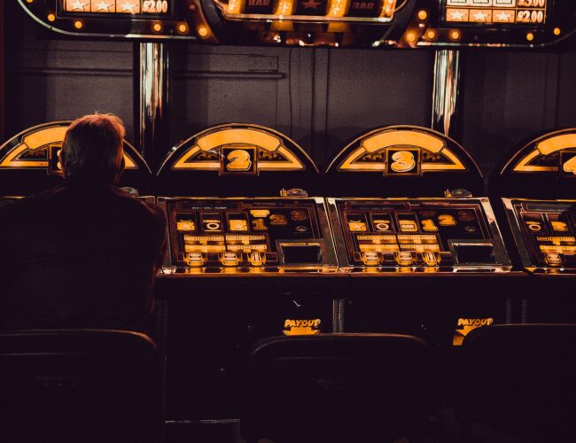 Vem Startade Bingolotto? Allt du Behöver Veta!