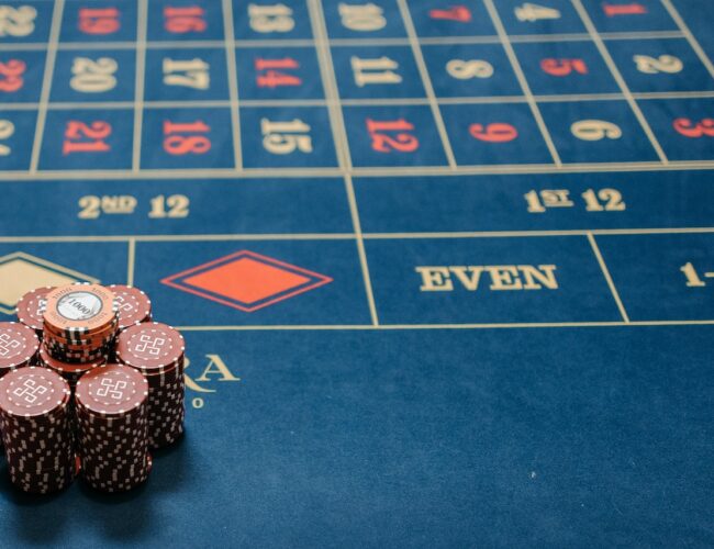 Vad är reglerna för att spela Bingolotto?