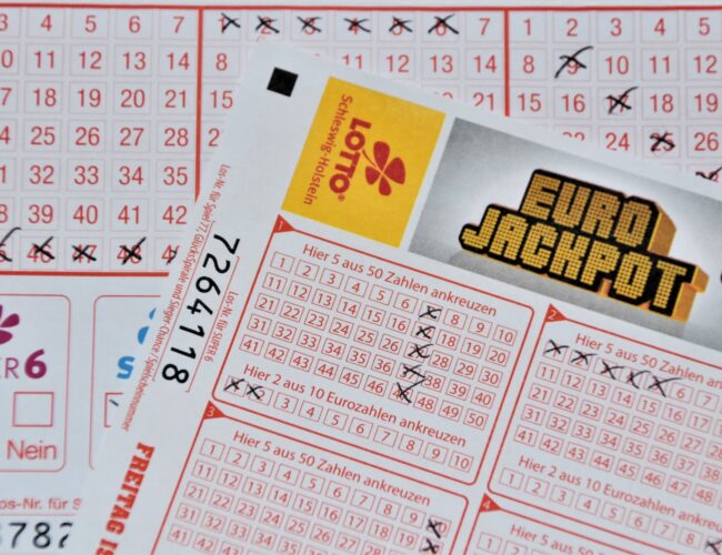 Vad är Lotto? Komplett Guide